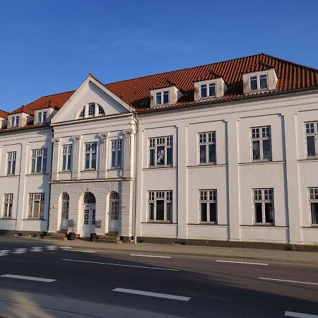Dronninglund Appartements מראה חיצוני תמונה