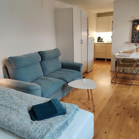 Dronninglund Appartements חדר תמונה