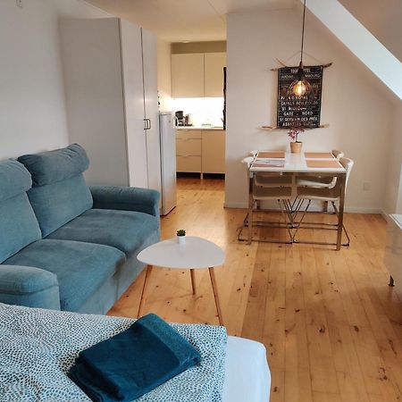Dronninglund Appartements חדר תמונה