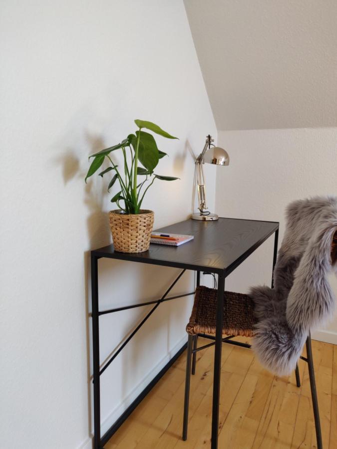 Dronninglund Appartements מראה חיצוני תמונה