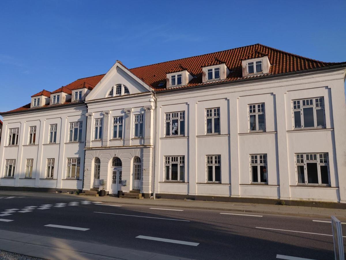 Dronninglund Appartements מראה חיצוני תמונה