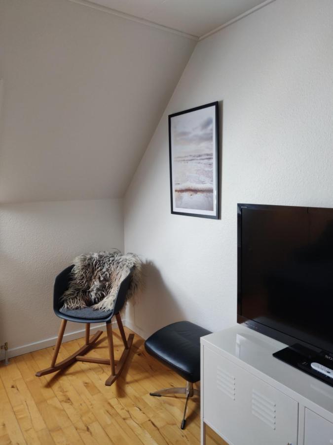 Dronninglund Appartements מראה חיצוני תמונה