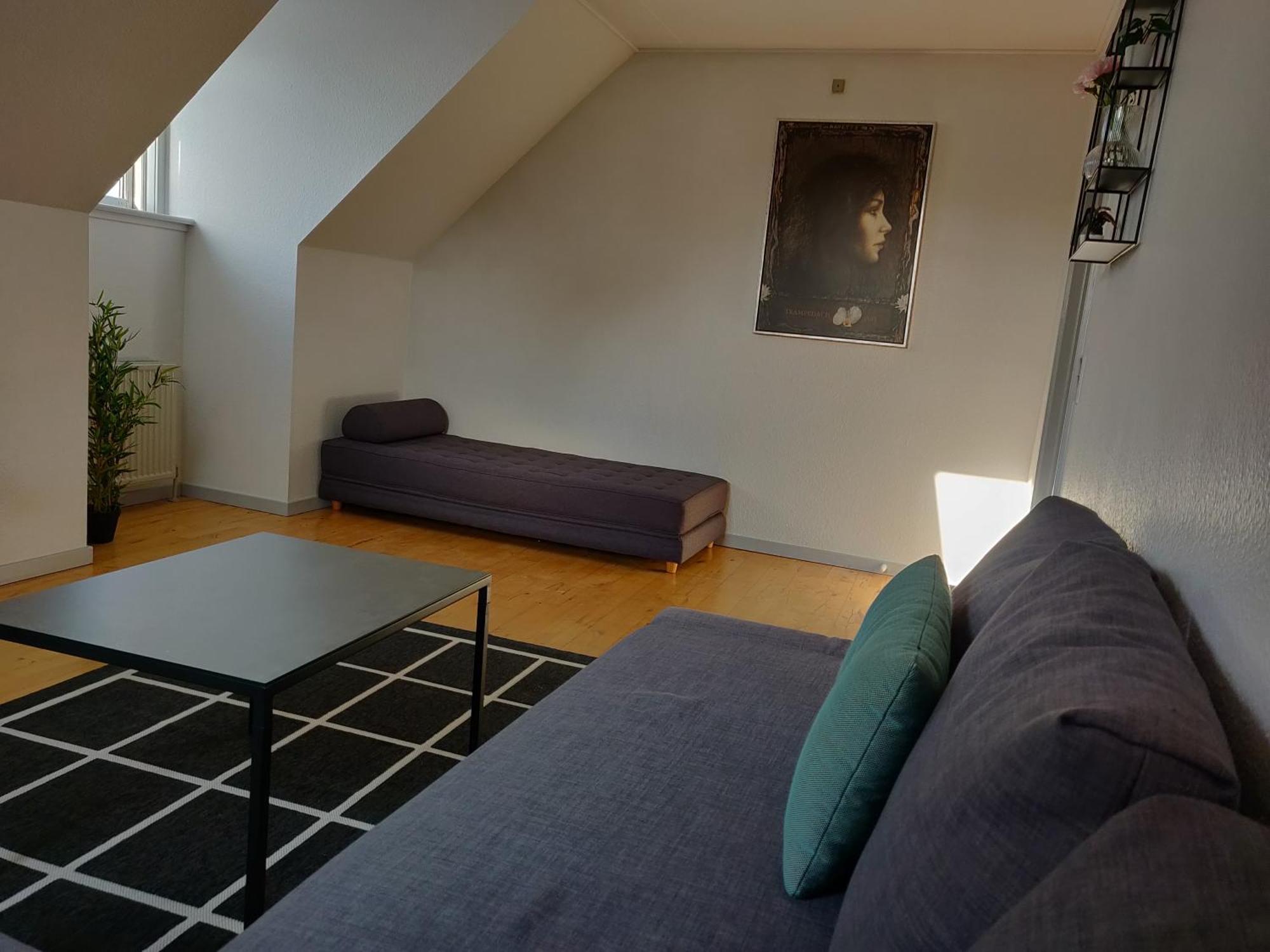Dronninglund Appartements חדר תמונה