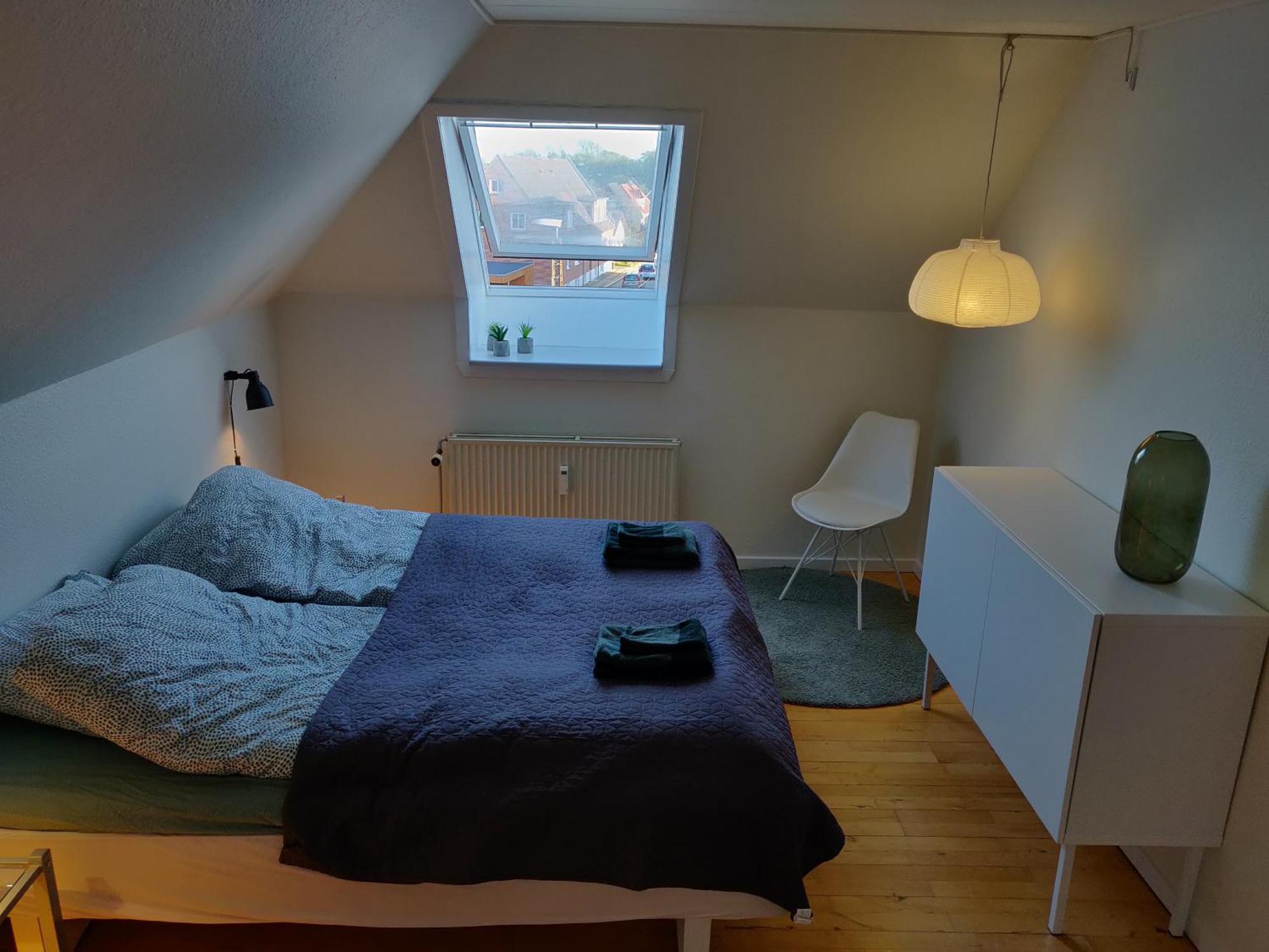 Dronninglund Appartements חדר תמונה