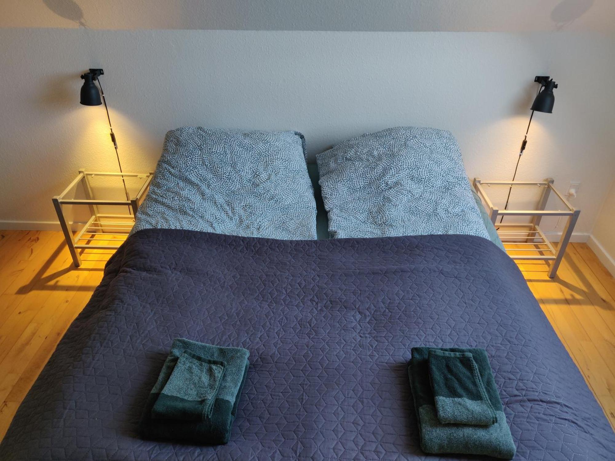 Dronninglund Appartements חדר תמונה