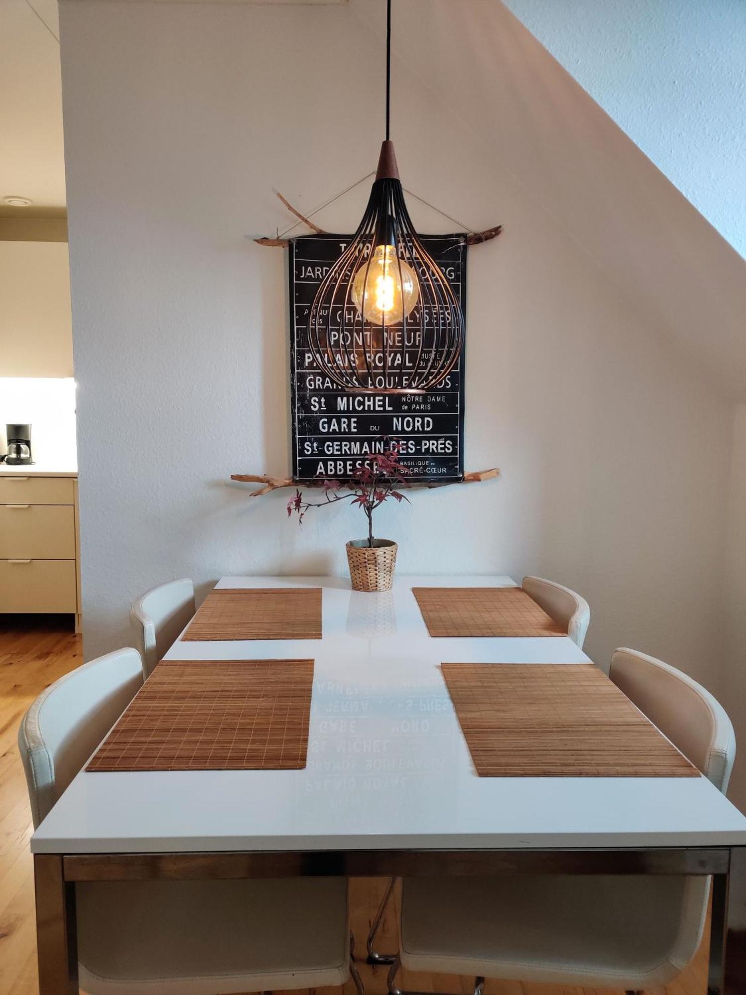 Dronninglund Appartements חדר תמונה