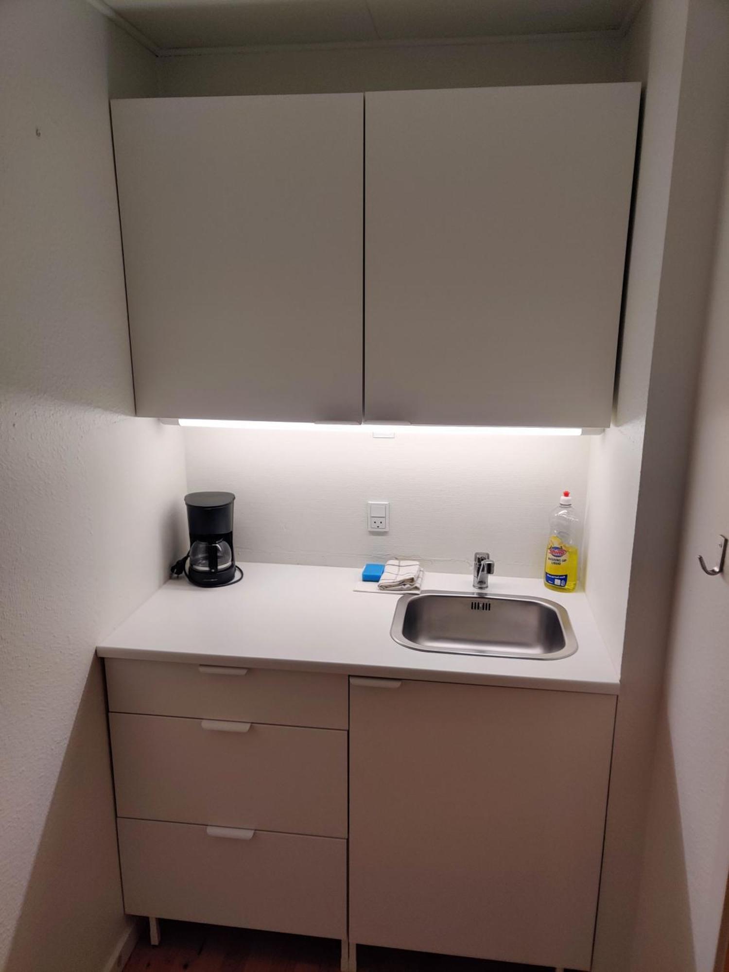Dronninglund Appartements חדר תמונה