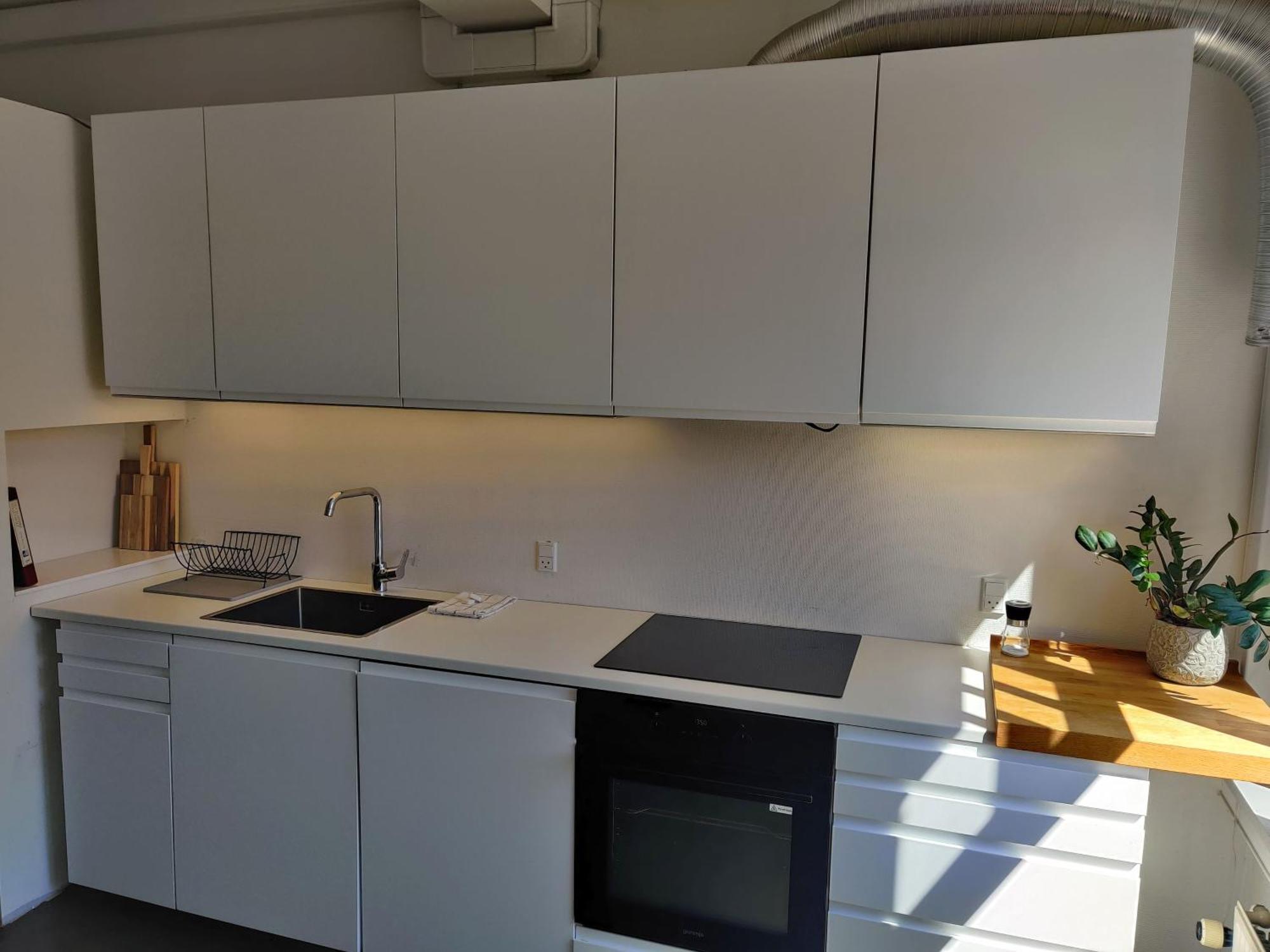 Dronninglund Appartements חדר תמונה