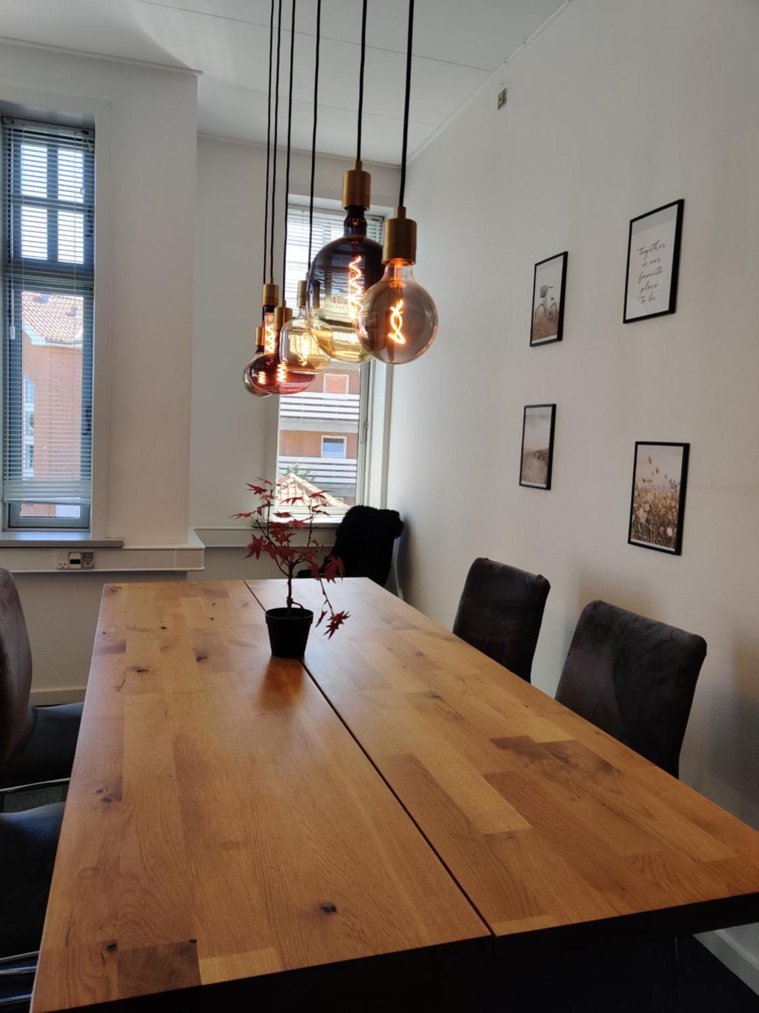 Dronninglund Appartements חדר תמונה
