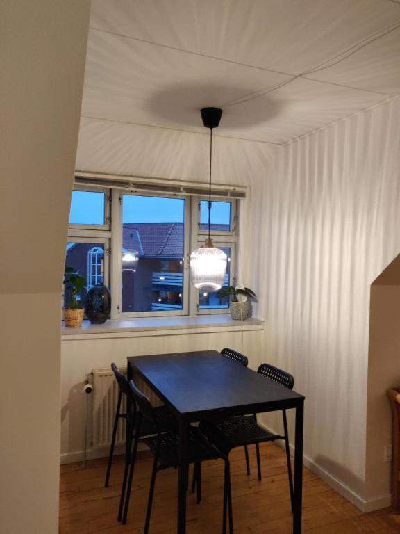 Dronninglund Appartements חדר תמונה