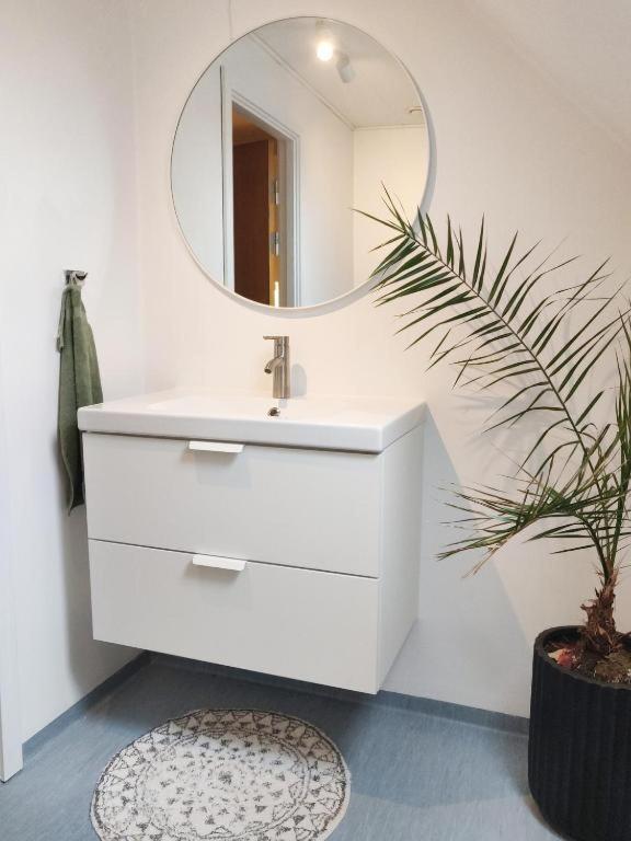 Dronninglund Appartements חדר תמונה