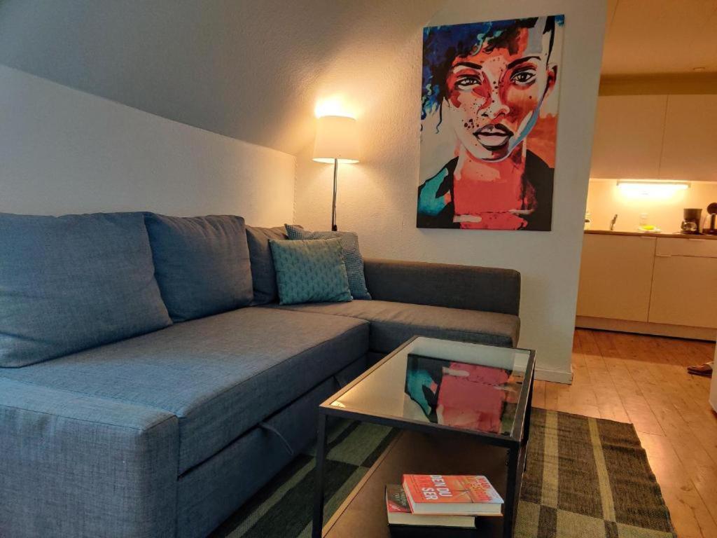 Dronninglund Appartements חדר תמונה
