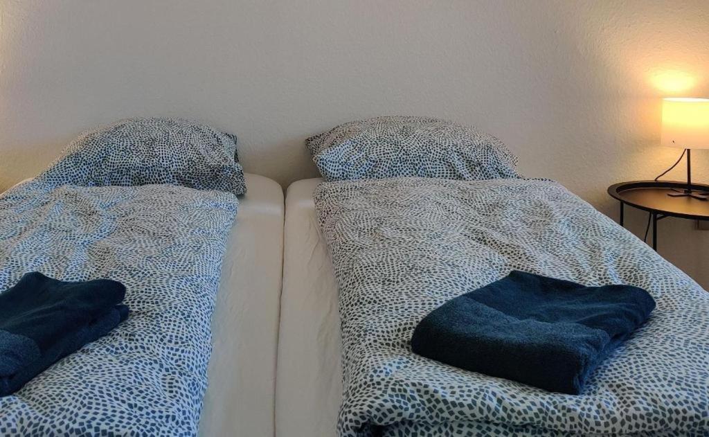 Dronninglund Appartements חדר תמונה