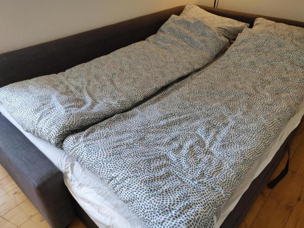 Dronninglund Appartements חדר תמונה