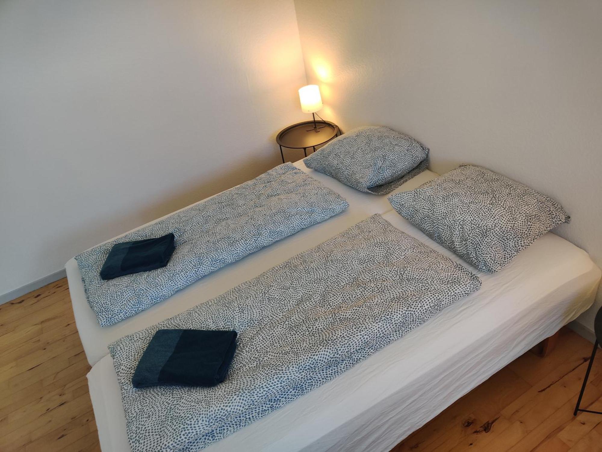 Dronninglund Appartements חדר תמונה